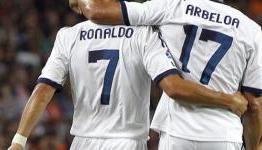 Alvaro Arbeloa Speaks Out On Cristiano Ronaldo