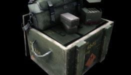 Battlefield 3: Is squad ammo the most useless specialization?