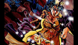 JoJo’s Bizarre Adventure HD Review | EuroGamer Italy