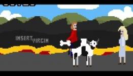 TouchGen: McPixel Review