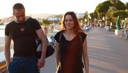 Rust And Bone Trailer