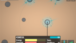 TouchGen: Eufloria Review