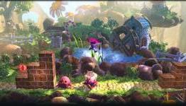 Project Giana releases demo as it enters final Kickstarter week