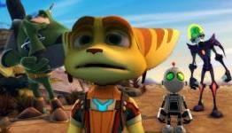 Ratchet and Clank HD Collection Review (Planet PlayStation)
