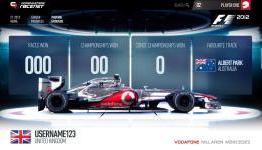 F1 2012 website and RaceNet preview pics go live
