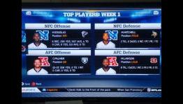 The Most Complete and In-Depth Madden Season Simulation!