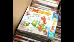 Yoshi’s Island For PC Found In South Korea