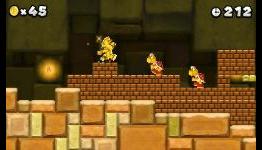 New Super Mario Bros 2 Review – TGH
