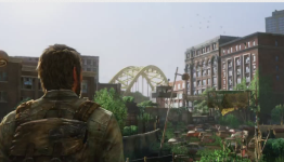 The Little Details of The Last of Us – PAX 2012