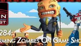 PS Nation Podcast-Ep284-Transforming Zombies On Game Shows
