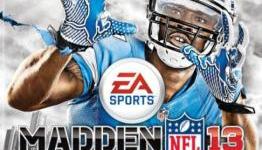 Madden NFL 13 Review | GoozerNation