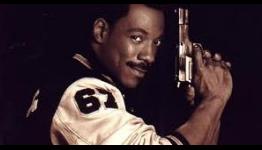 ‘Beverly Hills Cop’ Series Lands At CBS With Pilot Production Commitment