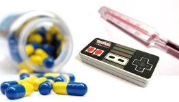 Games to Play While You’re Sick