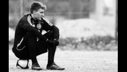 Juventus: 5 Alternatives to Nicklas Bendtner in the January Transfer Window
