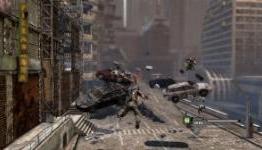 BrashGames’ Inversion – Xbox 360 Review