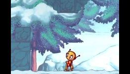 Video Game Review: Snapshot