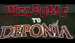 Icrontic Review: The plans of Deponia