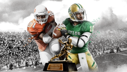 Review: NCAA Football ’13 | Velocity Gamer