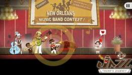Jazz: Trump’s Journey Coming to PlayStation Vita
