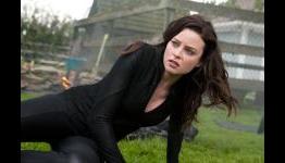 Continuum Renewed For Second Season