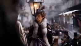 Anna Karenina Review | Clickonline