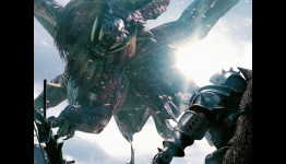 Capcom Looking into Other Hardware For Monster Hunter Frontier
