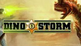 Dino Storm Video Review – XMMORPG