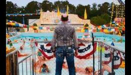 Piranha 3DD Blu-ray Review – WGTC