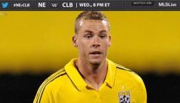 Crew aim to keep momentum for trip to New England