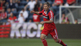 Fire’s Pause returns from rib injuries ahead of schedule