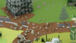 Wildfire Worlds: A Game You Design?