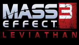 CCU: Mass Effect 3 DLC: Leviathan Review (Spoiler Free)