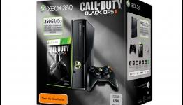 Call of Duty Black Ops 2 Xbox 360 Bundle Announced: Halo bundle vs. COD bundle