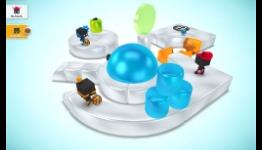 Pocket Gamer: Blast-A-Way Review