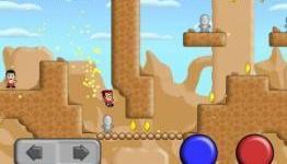 Pocket Gamer: Mikey Shorts Video Review