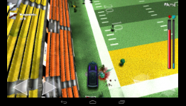 AR: Gears and Guts Review
