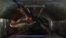 GamerNode: Resident Evil: Chronicles HD Collection Review