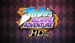 CC: JoJo’s Bizarre Adventure HD Review