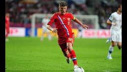 Arsenal prepared to give Andrei Arshavin a free transfer in hope of securing move to Dynamo Moscow