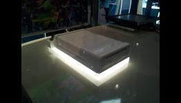 NotEnoughShaders @ PAX: Wii U, RE6, ZombiU and more