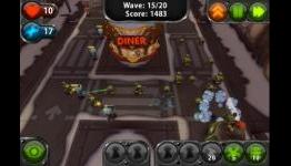 TIMJ – Commando Jack Review