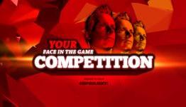 CDPR “Your Face in the game” Competition is now live