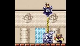 ONM – Wario Land 2 review
