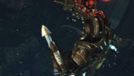 PSN Stores – Deep Black Review