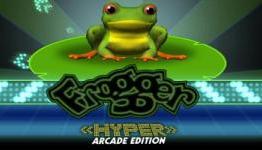 PSN Stores – Frogger: Hyper Arcade Edition  Review