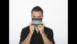 Interview: Nintendo Australia’s PR & Product Representative – Jamie Wilson