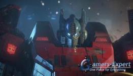 Transformers Fall of Cybertron Various Crash Fixes