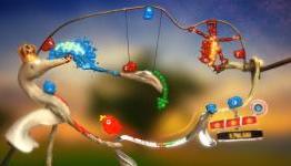 The Splatters coming to PC, new and improved, thanks to Indie Fund