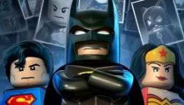 Zero1Gaming Review: Lego Batman 2