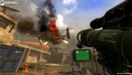 Vote For Black Mesa